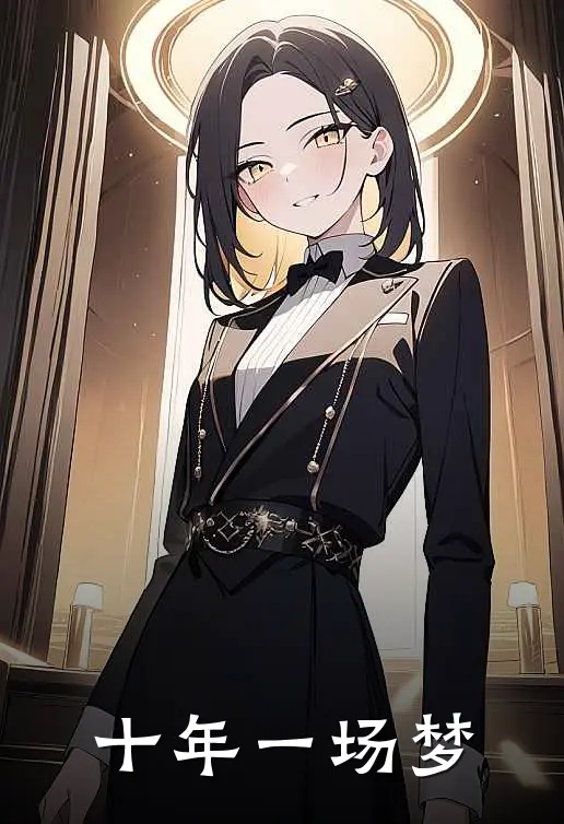 十年一场梦