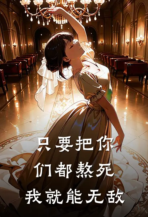 只要把你们都熬死，我就能无敌