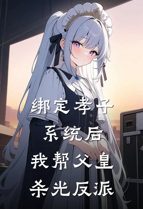 绑定孝子系统后，我帮父皇杀光反派