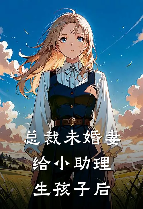 总裁未婚妻给小助理生孩子后