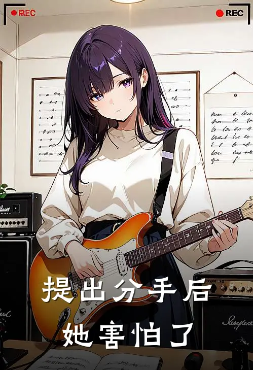 提出分手后，她害怕了