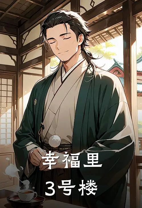 幸福里3号楼