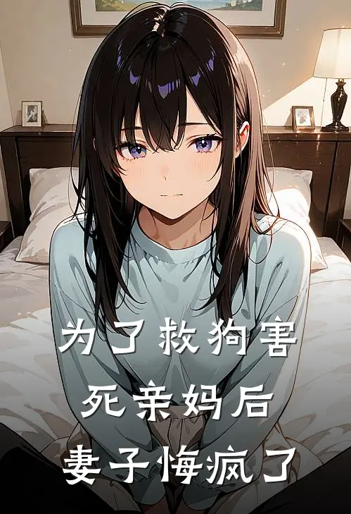 为了救狗害死亲妈后，妻子悔疯了