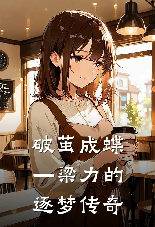 破茧成蝶—梁力的逐梦传奇