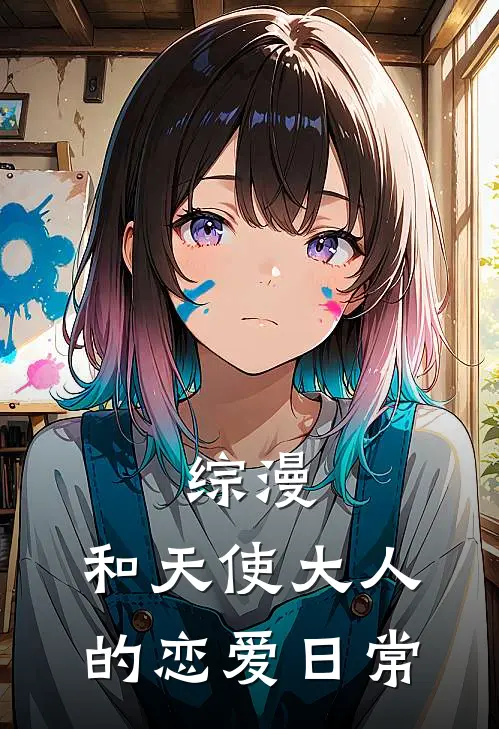 综漫：和天使大人的恋爱日常
