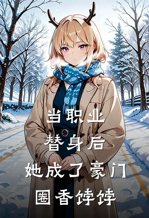 当职业替身后，她成了豪门圈香饽饽