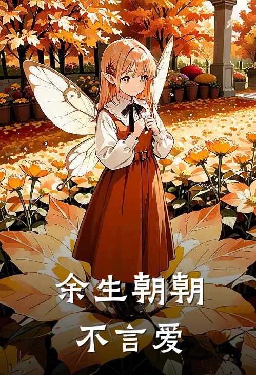 余生朝朝不言爱