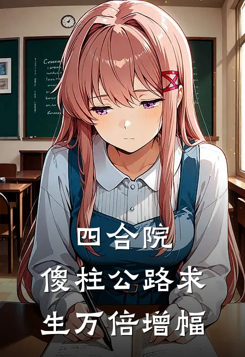 四合院：傻柱公路求生万倍增幅