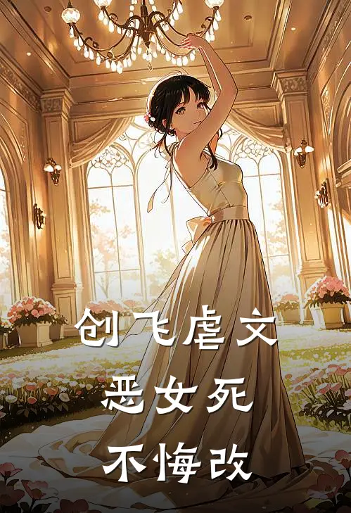 创飞虐文，恶女死不悔改