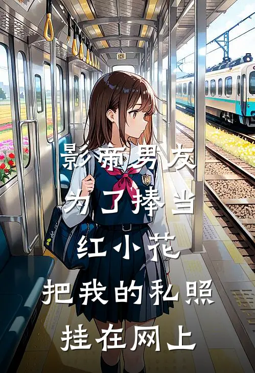 影帝男友为了捧当红小花，把我的私照挂在网上