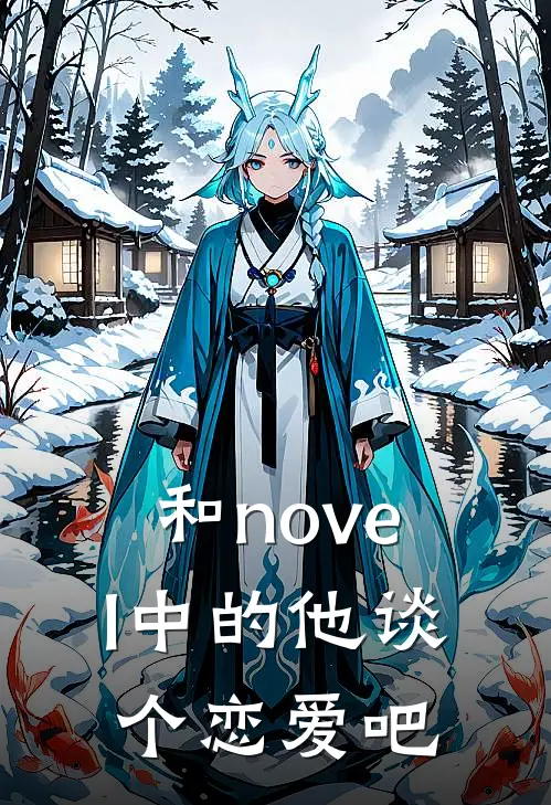 和novel中的他谈个恋爱吧