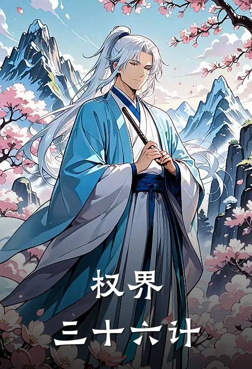 权界：三十六计