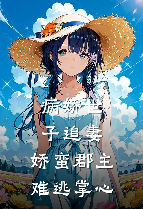 病娇世子追妻，娇蛮郡主难逃掌心