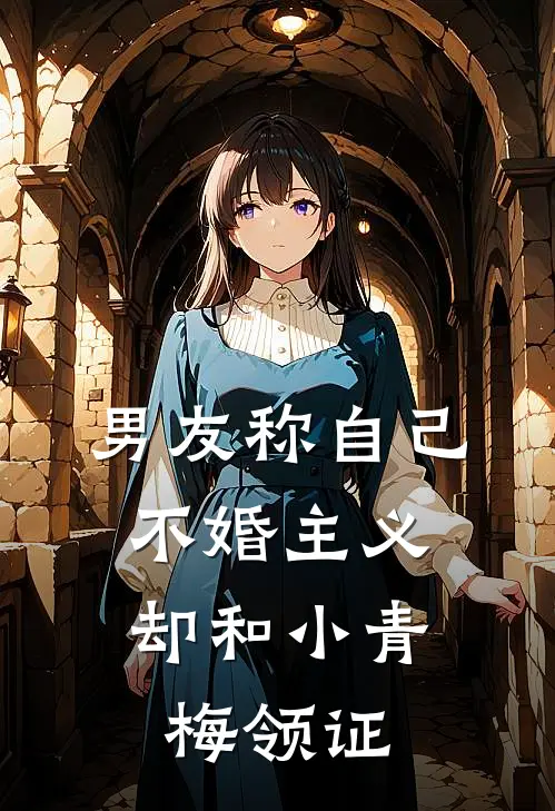 男友称自己不婚主义，却和小青梅领证