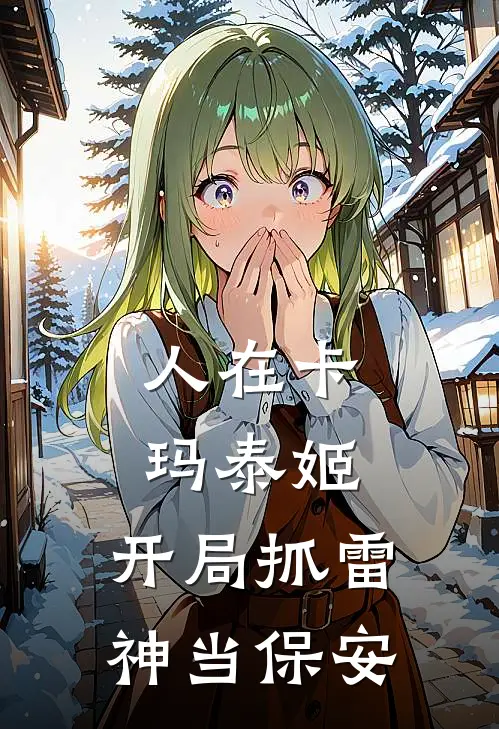 人在卡玛泰姬，开局抓雷神当保安