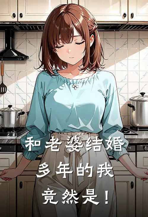 和老婆结婚多年的我竟然是！