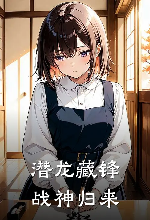 潜龙藏锋：战神归来