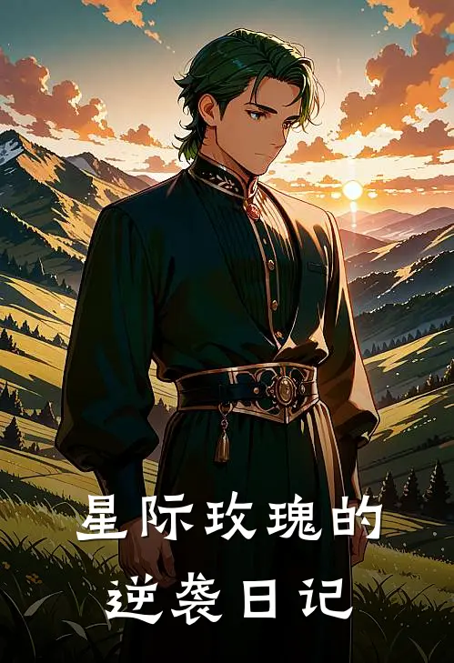 星际玫瑰的逆袭日记