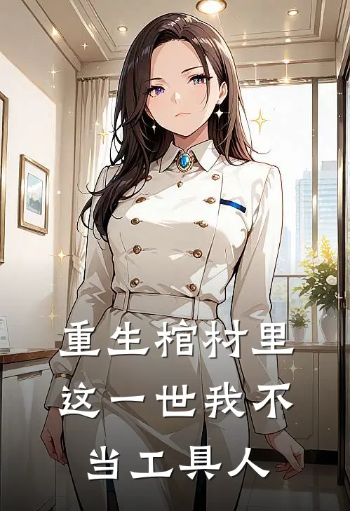 重生棺材里，这一世我不当工具人