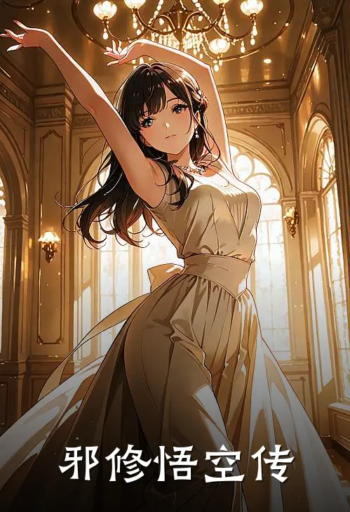 邪修悟空传