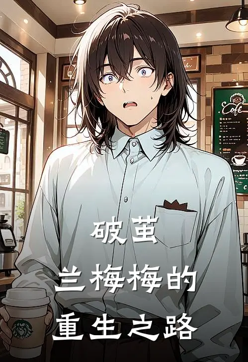 破茧：兰梅梅的重生之路