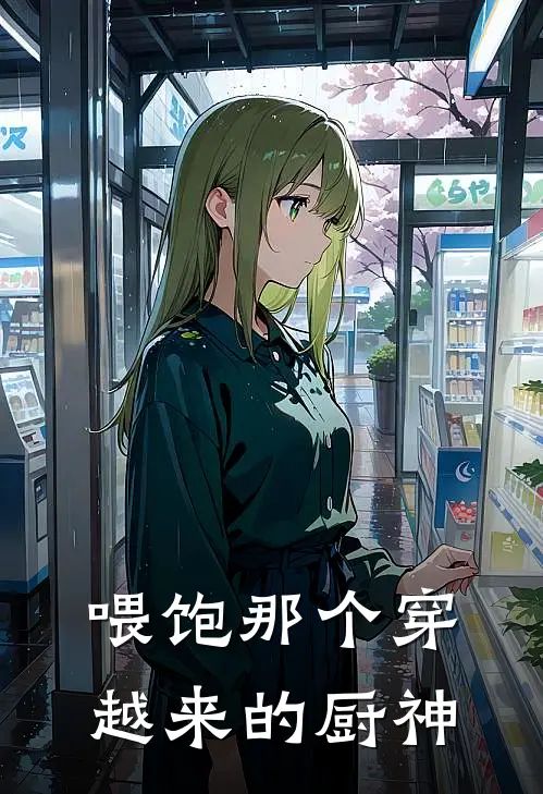 喂饱那个穿越来的厨神