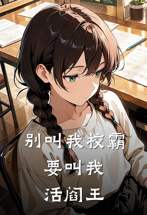 别叫我校霸，要叫我活阎王