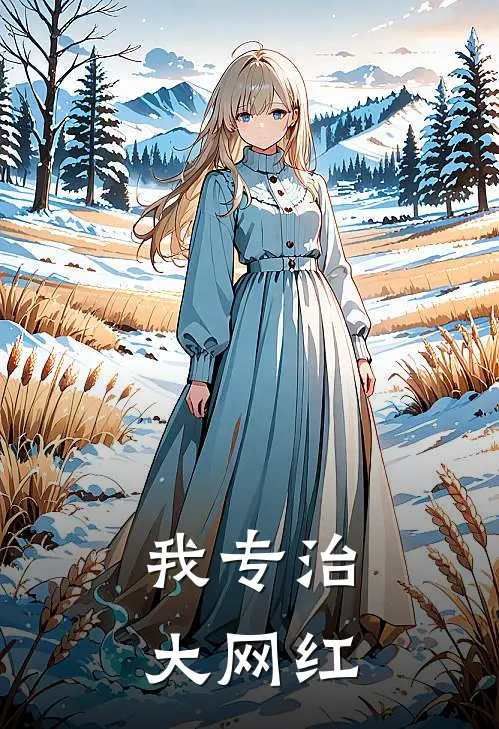 我专治大网红