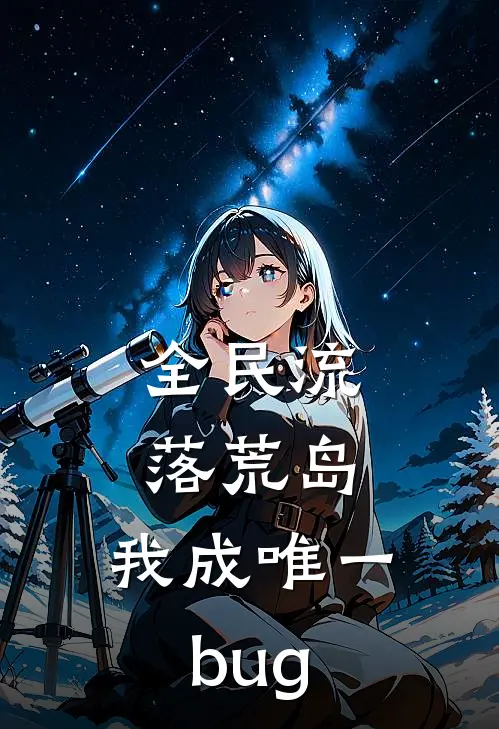 全民流落荒岛，我成唯一bug