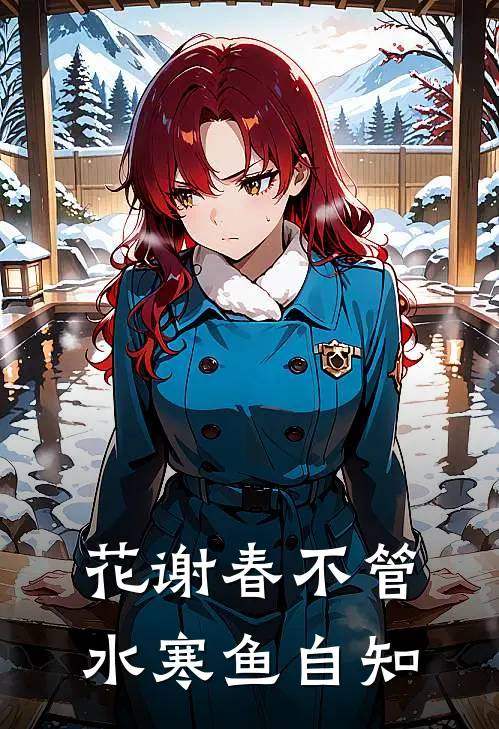 花谢春不管，水寒鱼自知