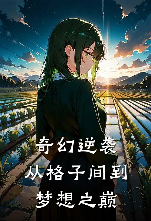 奇幻逆袭：从格子间到梦想之巅