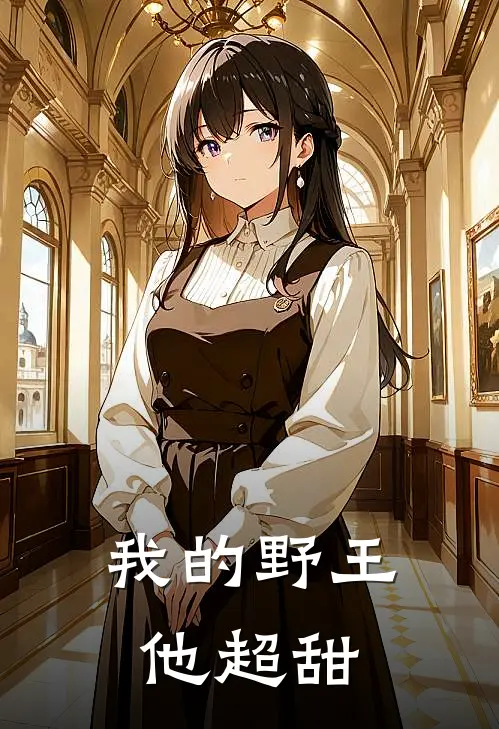 我的野王他超甜