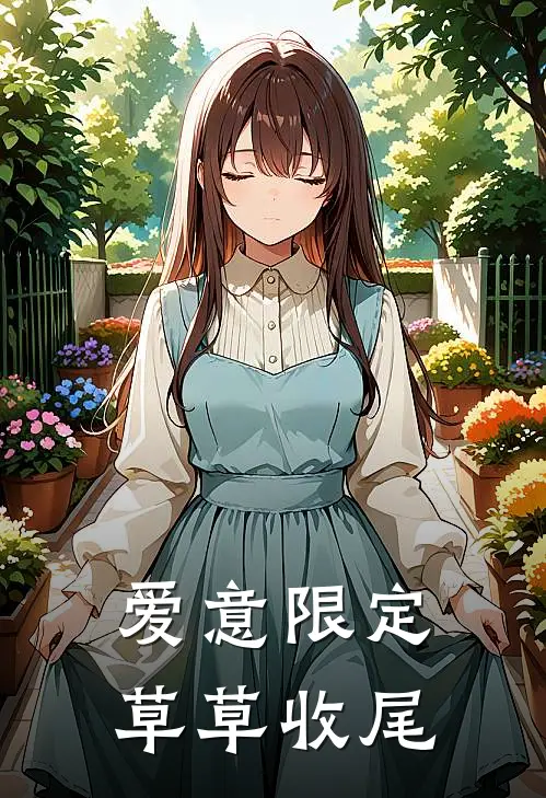 爱意限定，草草收尾