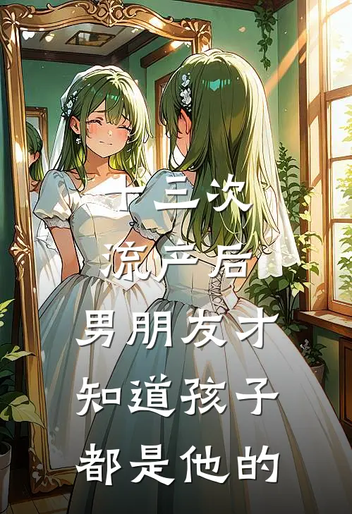 十三次流产后，男朋友才知道孩子都是他的