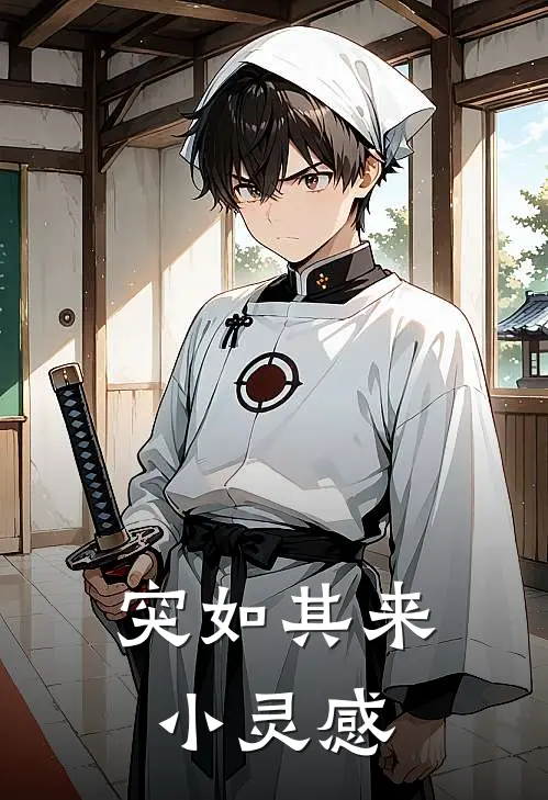 突如其来小灵感