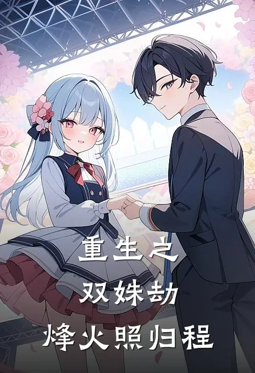 重生之双姝劫：烽火照归程