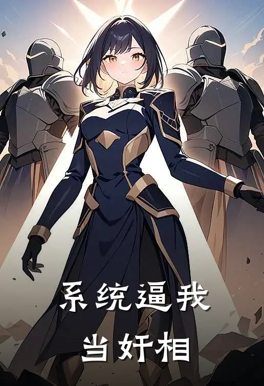 系统逼我当奸相