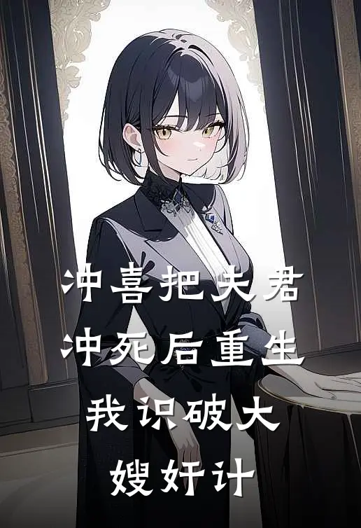 冲喜把夫君冲死后重生，我识破大嫂奸计