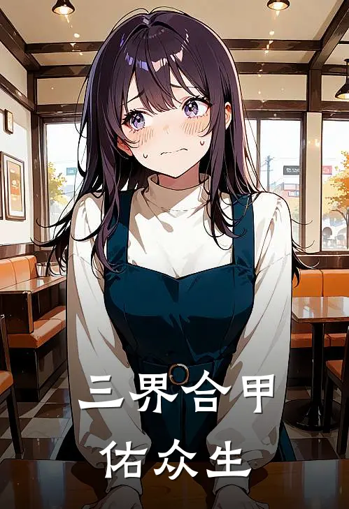 三界合甲佑众生