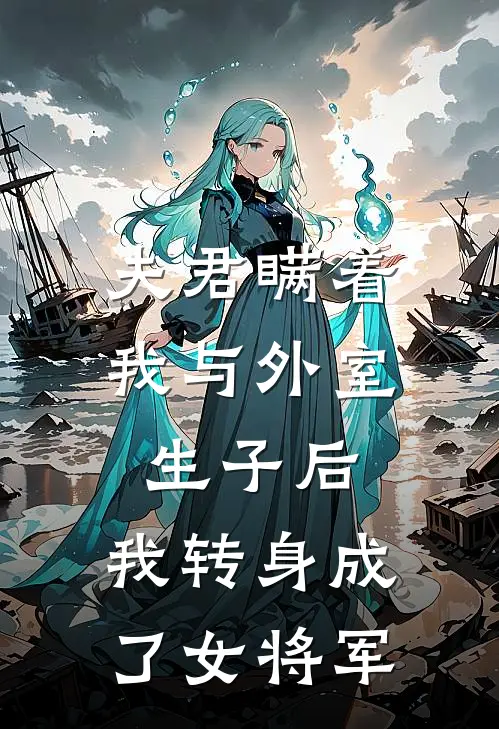 夫君瞒着我与外室生子后，我转身成了女将军