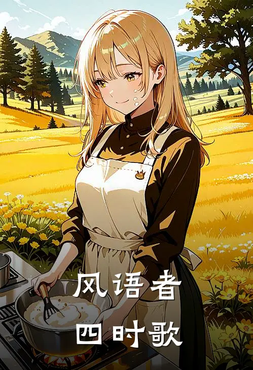 风语者：四时歌