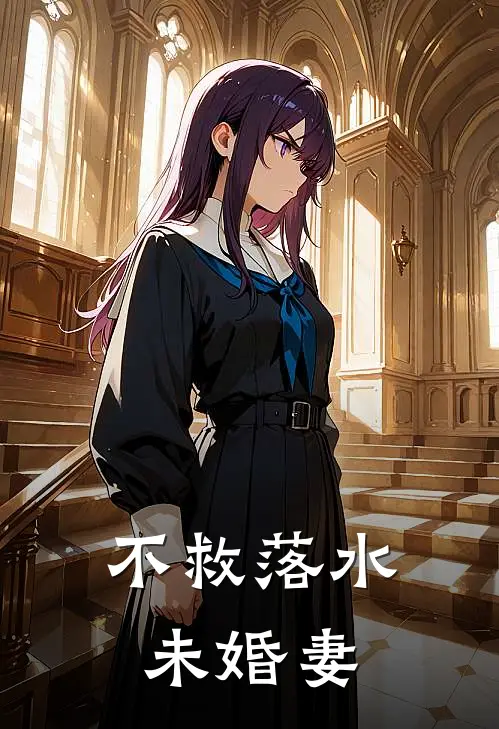 不救落水未婚妻