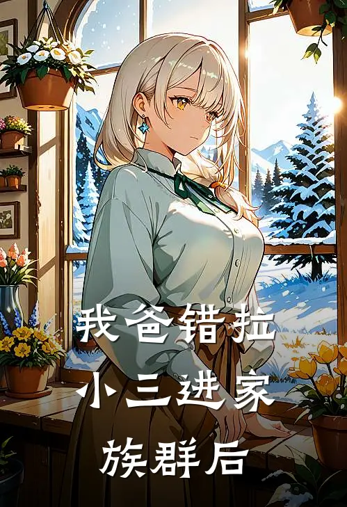 我爸错拉小三进家族群后