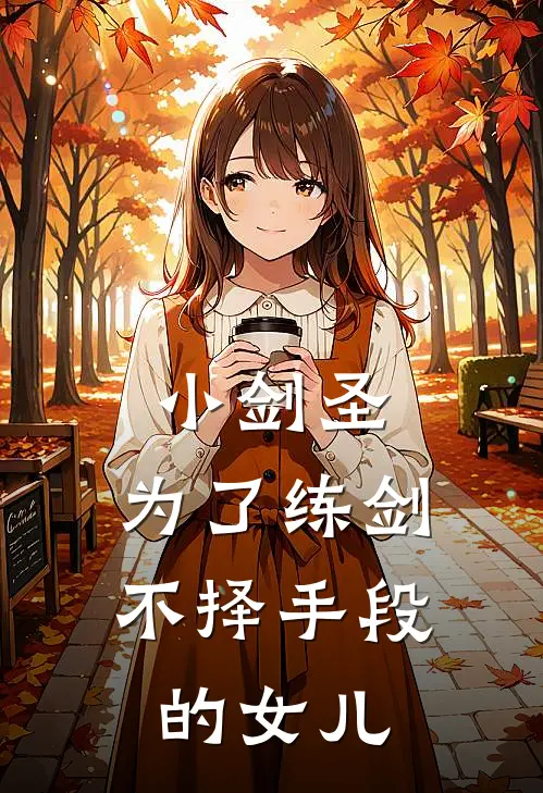 小剑圣，为了练剑不择手段的女儿