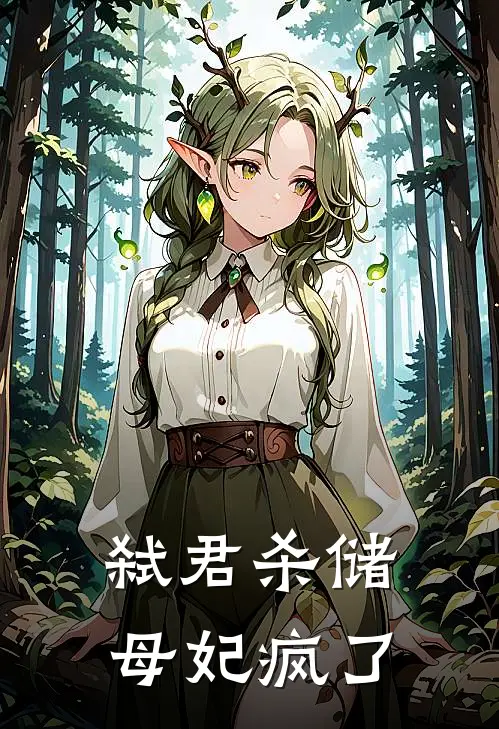 弑君杀储，母妃疯了