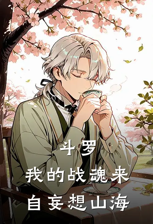 斗罗：我的战魂来自妄想山海