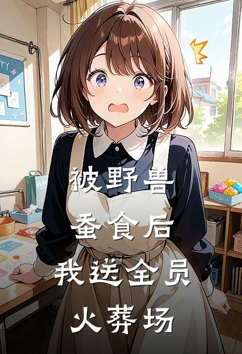 被野兽蚕食后，我送全员火葬场