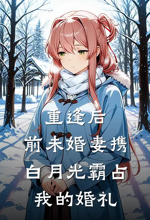 重逢后，前未婚妻携白月光霸占我的婚礼