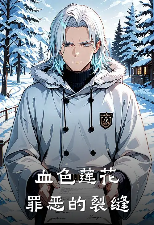 血色莲花：罪恶的裂缝