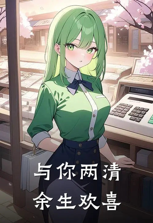 与你两清，余生欢喜